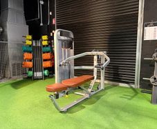 Impulse Fitness Multi Press | Fully Serviced