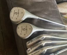 dunlop clubs