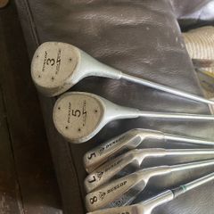 dunlop clubs