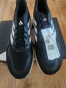Adidas runfalcon 5 trainers,UK 10,brand new