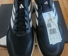 Adidas runfalcon 5 trainers,UK 10,brand new