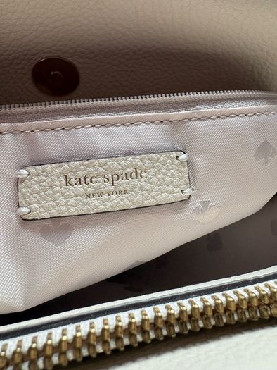 kate spade hand bag
