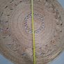 Jute rug Image 2