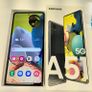 Samsung Galaxy A51 5G - 128GB - Black - Dual Sim (Factory Unlocked) Used/ Perfect Image 3