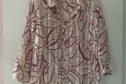 vintage blouse