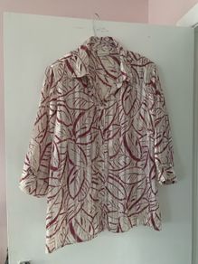 vintage blouse