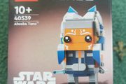 lego Ahsoka Tano