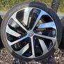 19inch vw alloys Image 4