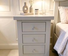 Bedside Locker