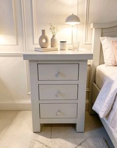 Bedside Locker