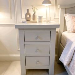 Bedside Locker