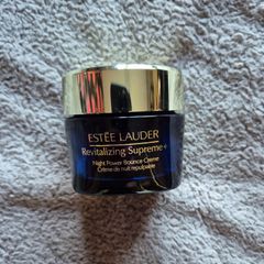 Estee Lauder Night Cream