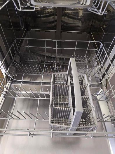 Bosch freestanding dishwasher