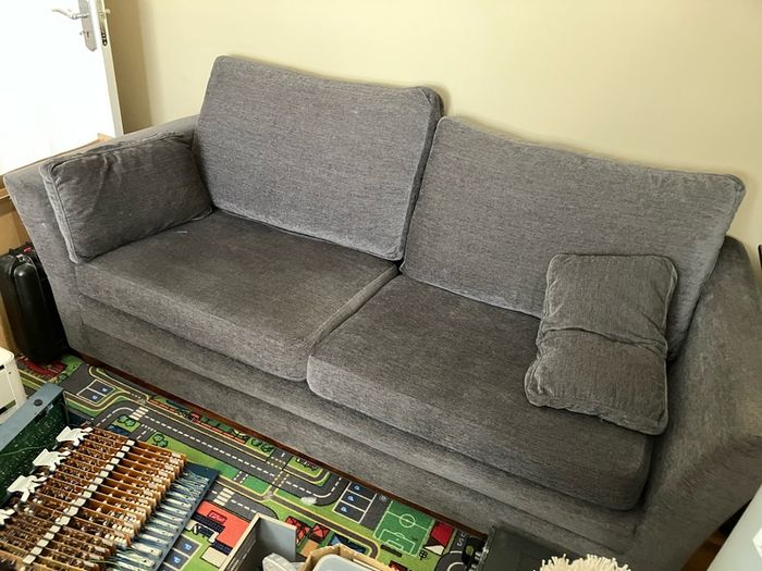 sofa