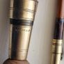 Vintage cane rod Image 9