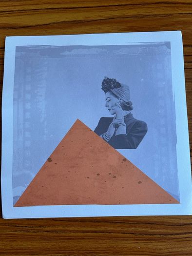 Vintage Style Prints
