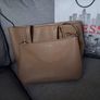 Ladies Guess Tote Handbag Image 6