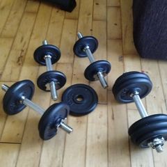 fitness equipment