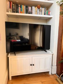 Cabinet - TV Unit