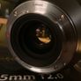 7Artisans 35mm T2.0 Spectrum - Sony FE Fit (like new barely used) Image 3