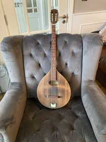 Irish Bouzuki