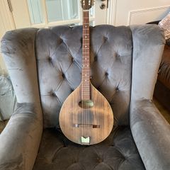 Irish Bouzuki