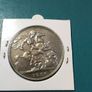 Victorian Silver Crown Image 3
