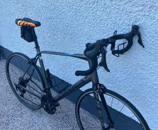 Orbea Avant H30 Graphite Black  Excellent Condition
