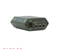 La Audio D12 Active Di Box