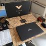 Gaming Laptop Hp Victus i5 13420H 8/12 RTX4050 6GB 16gb DDR4 3200mhz 512GB NVMe PCIE 4.0 15.6" 1080p 144hz Ips 250nits Win11 RGB Image 2