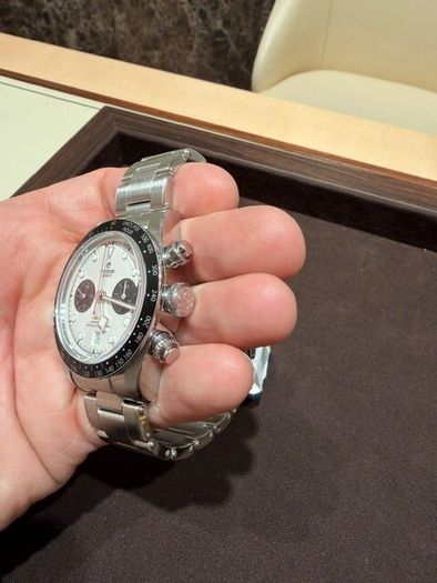 Tag Heuer / Tudor