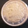 coin from Italy very fare Condittion make me an offer Image 4