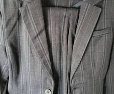 boys suit