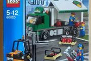 Lego 60020