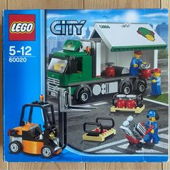 Lego 60020