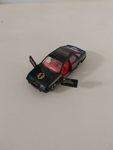 Corgi Car Collection 1985