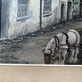painting Artist: Evelyn Bedell (signed Image 6