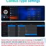 2din Android Car Radio Multimedia Video Player for BMW 5Series E60 E61 E63 E64 3Series E90 E91 E92 E93 Stereo GPS Carplay 4G RDS Image 8