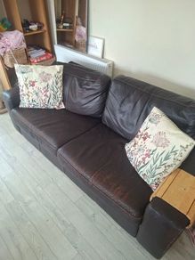 sofa bed