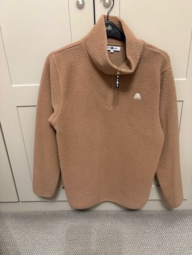 4th Arq Fleece