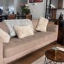 3 (204)and 2 (161)seaters sofas , very good condition .Delivery available for additional price Image 2