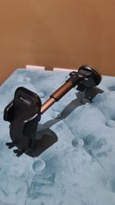 Car phone holder