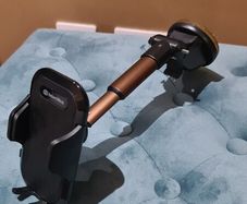 Car phone holder