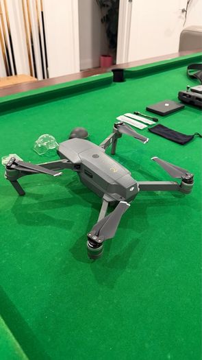 DJI Mavic Pro Bundle
