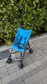 Lightweight stroller / buggie