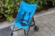 Lightweight stroller / buggie