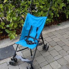 Lightweight stroller / buggie