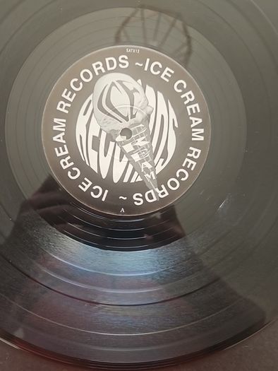 Double 99  12" - Ripgroove