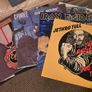 Classic Vinyl/Record Collection for Sale - 2 Image 3