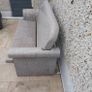 garden bench Image 7